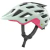 Image de Abus - Moventor 2.0 MIPS - Casque VTT Iced Mint - M (54 - 58 cm)