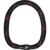 Image de Abus - Ivy 9210 - Antivol vélo Noir - 140 cm