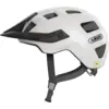 Image de Abus - Motrip MIPS - Casque vélo route Shiny White - L (57 - 61 cm)