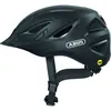 Image de Abus - Urban-I 3.0 MIPS - Casque vélo Velvet Black - S (51 - 55 cm)