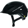 Image de Abus - Pedelec 2.0 MIPS - Casque vélo Velvet Black - L (56 - 62 cm)