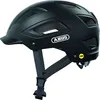 Image de Abus - Hyban 2.0 MIPS - Casque vélo Velvet Black - M (52 - 58 cm)