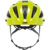 Image de Abus - Macator MIPS - Casque vélo route Jaune - L (57 - 61 cm)