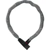 Image de Abus - 6806K - Antivol vélo Grey Star - 85 cm