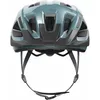 Image de Abus - Aduro 3.0 - Casque vélo urbain Bleu Glacier - M (54 - 58 cm)