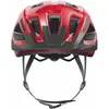 Image de Abus - Aduro 3.0 - Casque vélo urbain Blaze Red - M (54 - 58 cm)