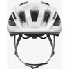 Image de Abus - Aduro 3.0 - Casque vélo urbain Art Blanc - L (57 - 61 cm)