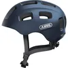 Image de Abus - Youn-I 2.0 - Casque vélo urbain enfant Midnight Blue - M (54 - 58 cm)