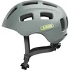 Image de Abus - Youn-I 2.0 - Casque vélo urbain enfant Cool Grey - M (52 - 57 cm)