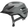 Image de Abus - Pedelec 2.0 - Casque vélo Race Grey - L (56 - 62 cm)