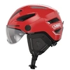 Image de DA0203A casque Pedelec 2.0 Ace rouge M