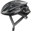 Image de Abus - PowerDome - Casque vélo route Shiny Black - S (51 - 55 cm)