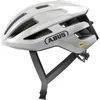 Image de Abus - PowerDome MIPS - Casque vélo route Shiny White - M (54 - 58 cm)
