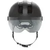 Image de HUD-Y ACE BLACK - S