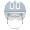 Image de Abus - Hud-Y Ace - Casque vélo urbain Pure Aqua - L (57 - 61 cm)