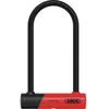 Image de Abus - U 420K/150HB230 + Support USH - Antivol vélo en U - Taille unique