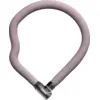 Image de Abus - Goose Lock 4204K - Antivol vélo Purple - 110 cm