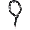 Image de ABUS Chaîne d'insertion pour antivol de cadre Adaptor Chain 2.0 6KS, 100 cm en occasion ou reconditionné