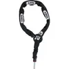 Image de Abus - ACH 2.0 6KS/100 + ST5950 - Antivol vélo Noir - 100 cm