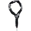 Image de Abus - ACH 2.0 8KS/85 - Antivol vélo Noir - 85 cm