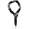 Image de Abus - ACH 2.0 8KS/85 + ST950 - Antivol vélo Noir - 85 cm