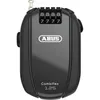 Image de Abus - Combiflex Trip - Antivol vélo Noir - 125 cm