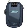 Image de Abus - Combiflex Stopover - Antivol vélo Bleu Nuit - 65 cm