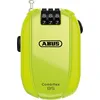 Image de Abus - Combiflex Break - Antivol vélo Neon - 85 cm