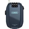 Image de Abus - Combiflex Break - Antivol vélo Midnight Blue - 85 cm