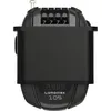 Image de Abus - Combiflex Rest + CHR - Câble antivol vélo Noir - 105 cm