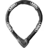 Image de Abus - Steel-O-Chain 9809 - Antivol vélo Noir - 85 cm