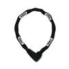 Image de Cadenas Vélo Steel-O-Chain 9809K/110 Noir