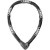 Image de Abus - Steel-O-Chain 9809 - Antivol vélo Noir - 110 cm