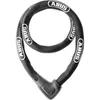 Image de Abus - Steel-O-Chain 9809 - Antivol vélo Noir - 140 cm