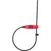 Image de Abus - Combiflex Travelguard - Antivol vélo Red - 85 cm