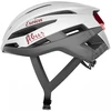 Image de Casque Abus StormChaser x Eroica Blanc Gris, Taille S (51-55 cm)
