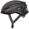 Image de Casque Abus Stormchaser x Eroica Noir Rouge, Taille M (52-58 cm) - EUR