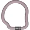 Image de Abus - 6206K Goose Lock - Antivol vélo Purple - 110 cm