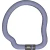 Image de Abus - 6206K Goose Lock - Antivol vélo Flint - 110 cm