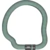 Image de Abus - 6206K Goose Lock - Antivol vélo Mint - 110 cm