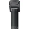 Image de Cadenas pliant 120 cm Noir - - Bordo One 6000A/120 SmartX - 0093759