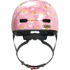 Image de Abus - Skurb - Casque vélo urbain Rose - S (51 - 55 cm)