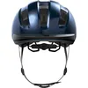 Image de Abus - PURL-Y - Casque vélo urbain Midnight Blue - S (51 - 55 cm)