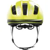 Image de Abus - PURL-Y - Casque vélo urbain Jaune Fluo - L (57 - 61 cm)