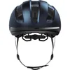 Image de Abus - PURL-Y ACE - Casque vélo urbain Bleu Nuit - M (54 - 58 cm)