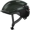 Image de Abus - PURL-Y ACE - Casque vélo urbain Vert - S (51 - 55 cm)