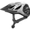 Image de Abus - Urban-I 3.0 ACE - Casque vélo urbain Gleam Silver - L (57 - 61 cm)