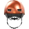 Image de Abus - Skurb - Casque vélo urbain Goldfish Orange - L (57 - 61 cm)