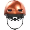 Image de Abus - Skurb ACE - Casque vélo urbain Goldfish Orange - M (54 - 58 cm)