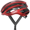 Image de Casque Abus Airbreaker Rouge Noir, Taille M (52-58 cm) - EUR